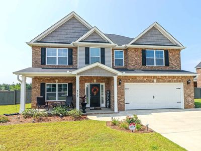 716 Bedfordshire Ln, Bonaire, GA, 31005