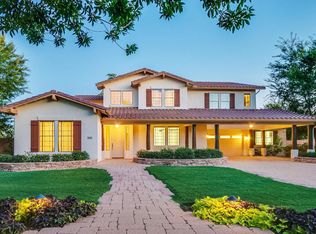 3171 E Morrison Ranch Pkwy, Gilbert, AZ 85296