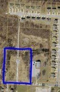 4600 Ash Ave, Kansas City, MO, 64133