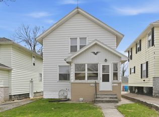 1603 Howell St, Fort Wayne, IN 46808