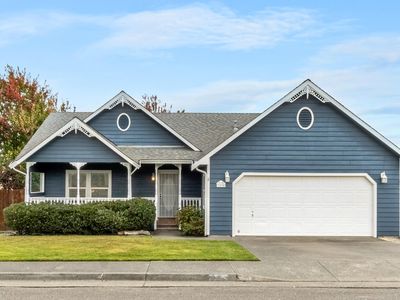 3534 Kenmar Rd, Fortuna, CA, 95540