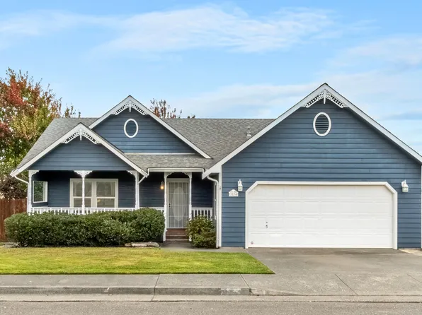 3534 Kenmar Rd, Fortuna, CA 95540