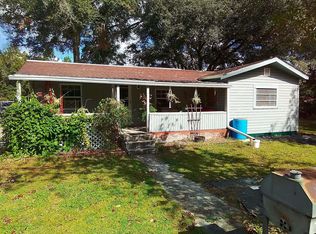 764 Oak Ridge Rd W, Tallahassee, FL 32305