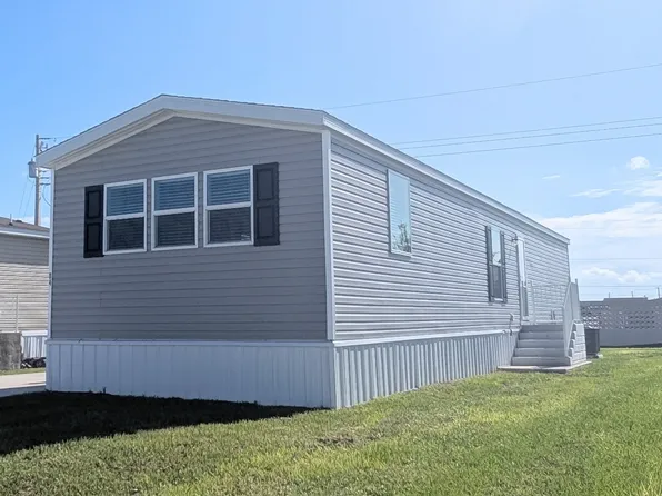 4 Garden Way W04, Winter Haven, FL 33881