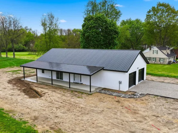 26299 County Road 4, Elkhart, IN 46514