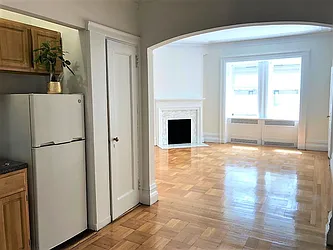 Rented by Dynamik Realty