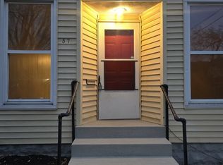 55-57 W Parkwood Ave #3-57, Springfield, OH 45506