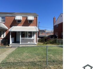824 Arncliffe Rd, Baltimore, MD 21221