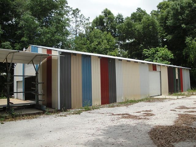 Warehouse