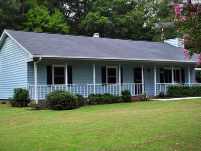 17100 McKee Rd, Charlotte, NC, 28278