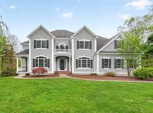 19 Estabrook Ln, Berlin, MA 01503