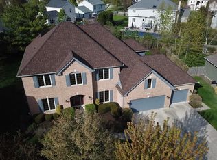 427 Verbena Ct, Naperville, IL 60565