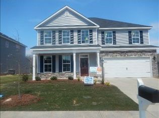 448 Sebastian Dr, Grovetown, GA 30813