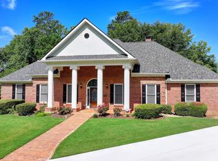 7020 Polo Dr, Cumming, GA 30040