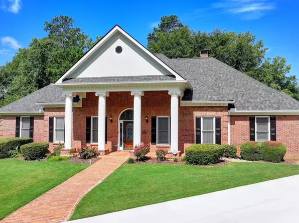 7020 Polo Dr, Cumming, GA 30040