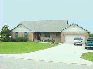 810 W Pekin Rd, Lebanon, OH 45036