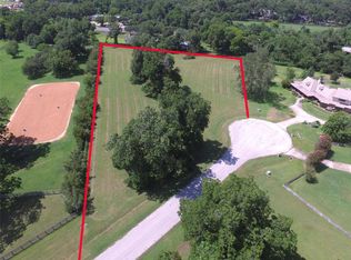 3018 Arabian Ct, Richmond, TX 77406