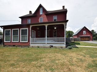 2104 Spencer Ln, Finksburg, MD 21048