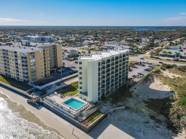 3405 S Atlantic Ave #801, New Smyrna Beach, FL 32169