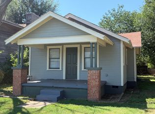 440 S 41st West Ave, Tulsa, OK 74127