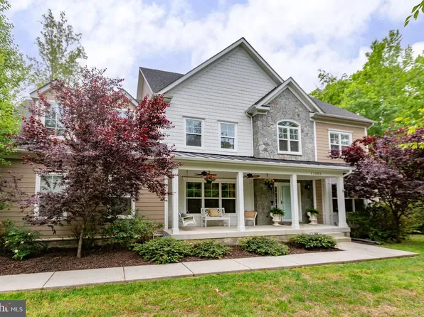 11205 Amabell Dr, Spotsylvania, VA 22553