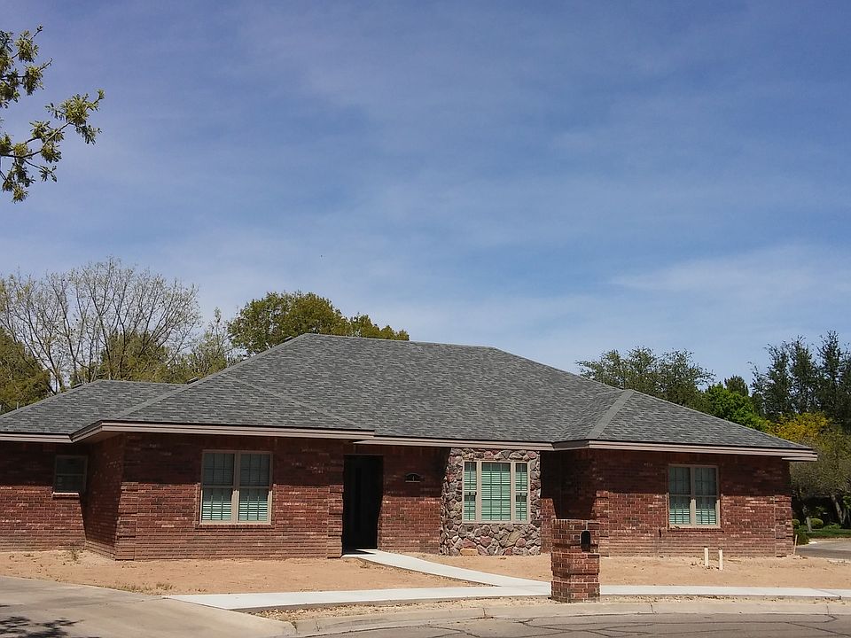 Golf Course View from privat