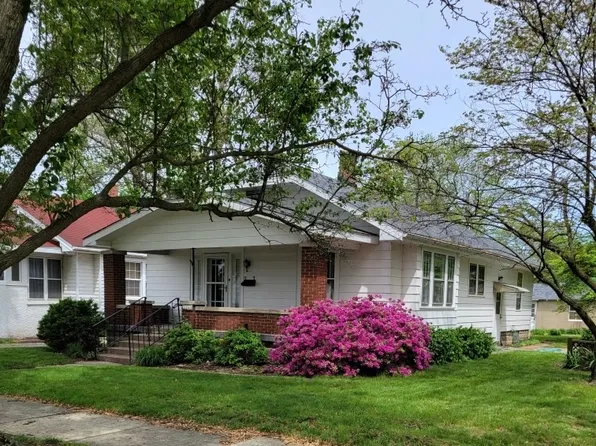 (undisclosed Address), Terre Haute, IN 47803