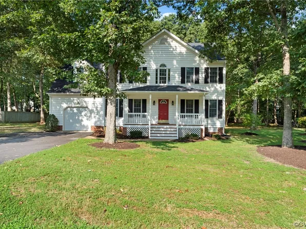 13810 Rockhaven Dr, Chester, VA 23836
