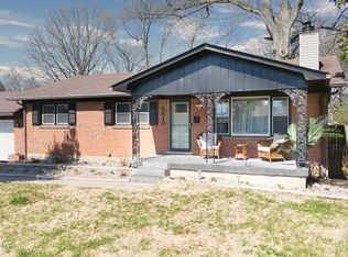 4810 Rockaway Cir, Louisville, KY 40216