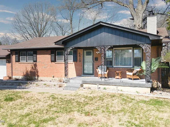 4810 Rockaway Cir, Louisville, KY 40216
