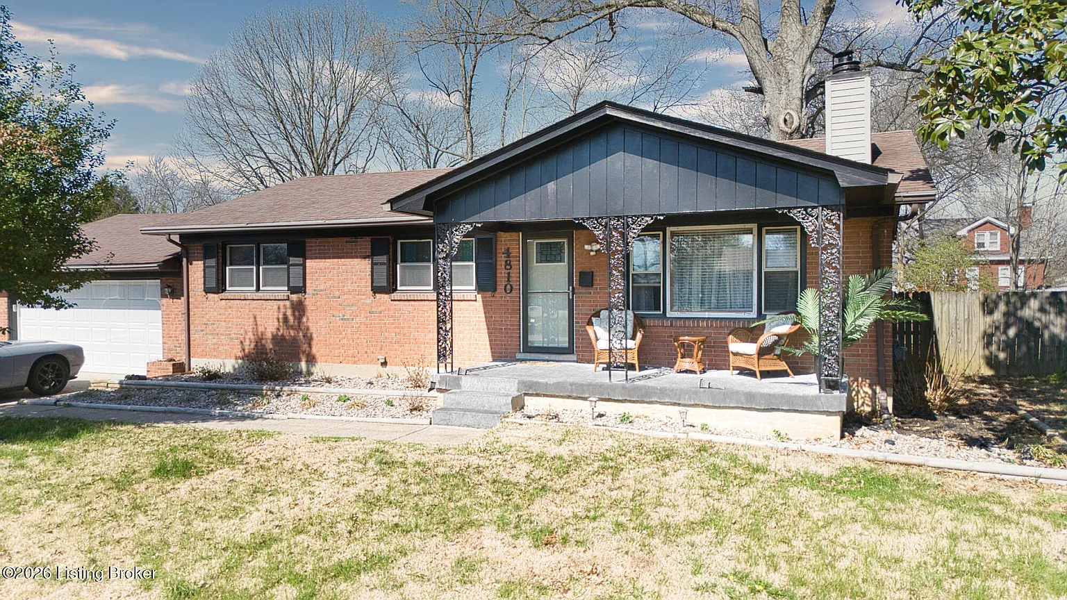 4810 Rockaway Cir photo 1