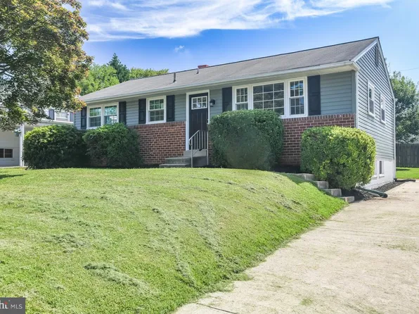 2216 Elder Dr, Wilmington, DE 19808