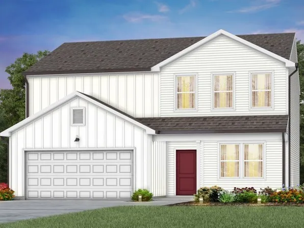 3419 Fellowship Rd Lot 122, Columbia, TN 38401