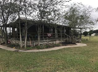 1755 Lezak Rd, Sealy, TX 77474