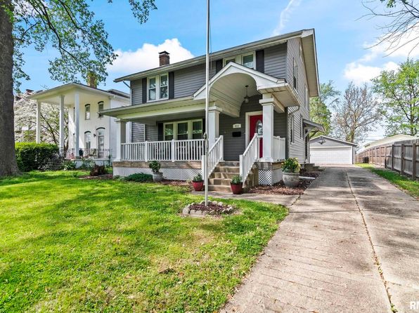 613 E Black Ave, Springfield, IL 62702