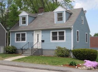 36 Exchange St, Holliston, MA 01746