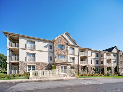 28 N De Baun Avenue #208, Suffern, NY, 10901