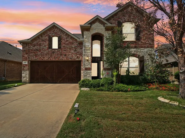 917 Park Place Ln, McKinney, TX 75071