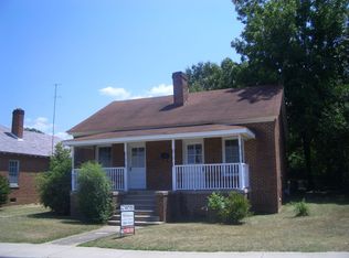 105 Church Ave, Greenwood, SC 29646