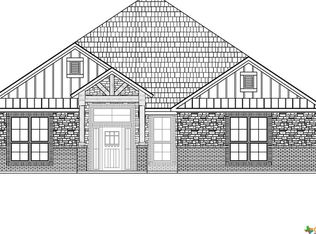 2116 Oak Draw Ct, Belton, TX 76513