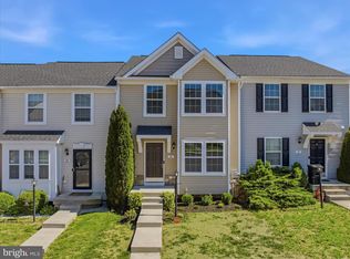 16 Britania Ct, Martinsburg, WV 25405