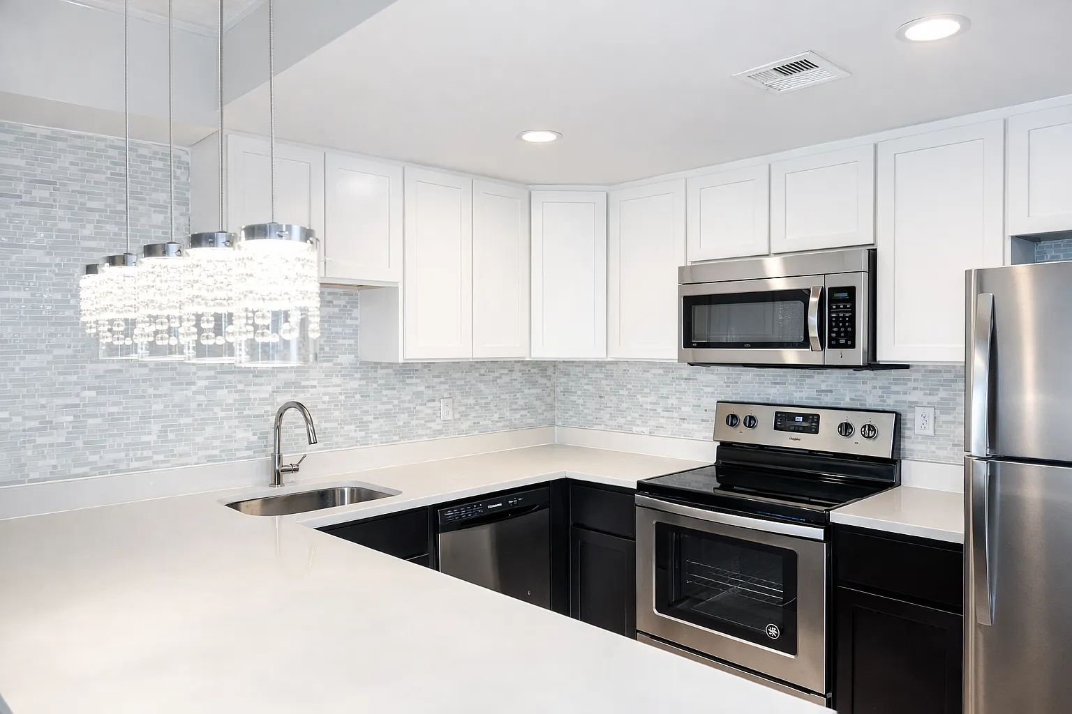1 bed, 680 sqft, $1,499 — Photo 4
