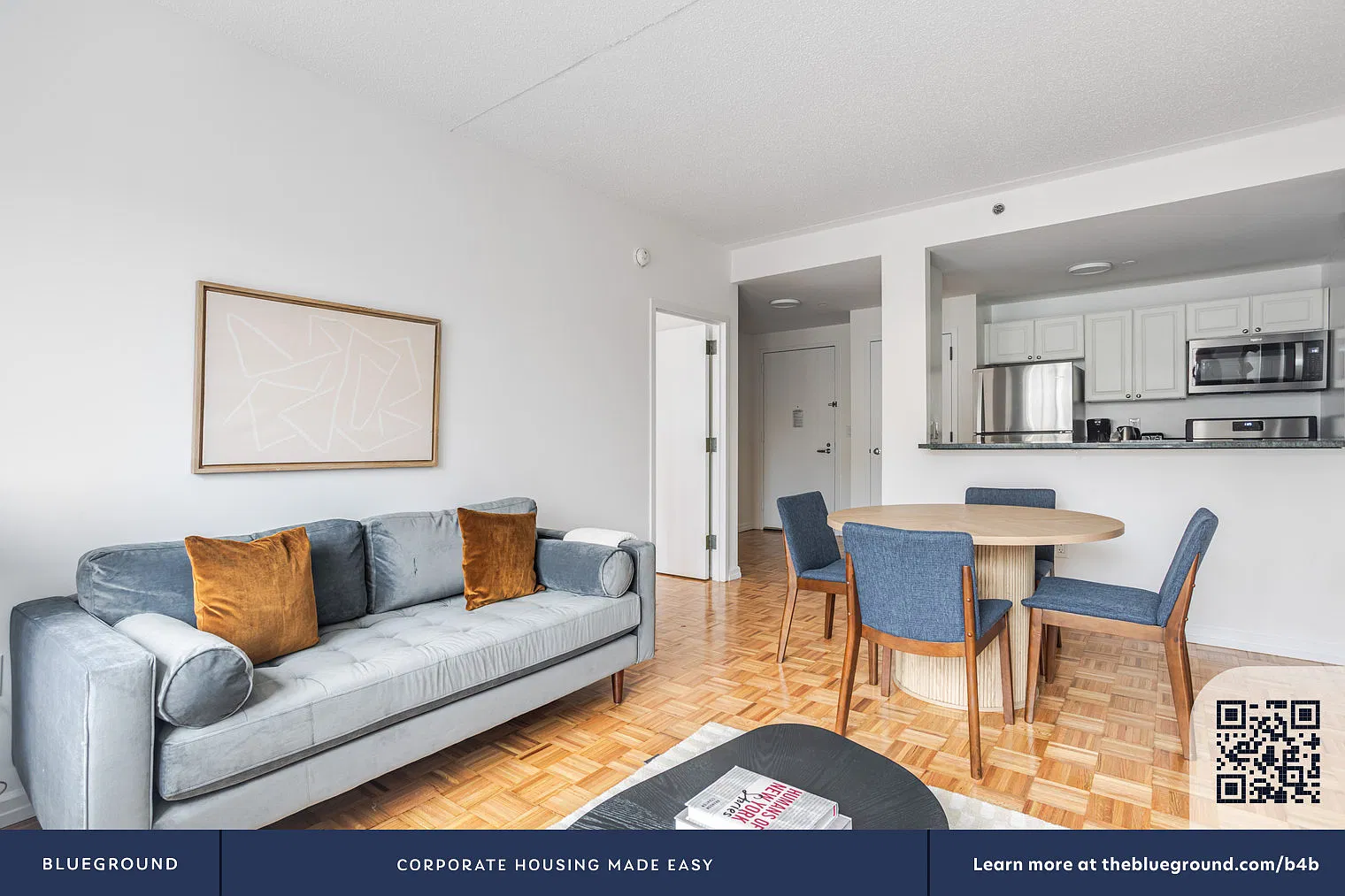 520 West 48th Street — Photo 4