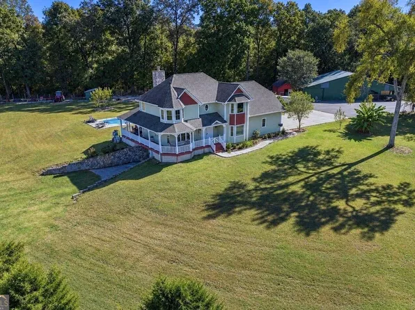 316 Beavers Rd, Summerville, GA 30747