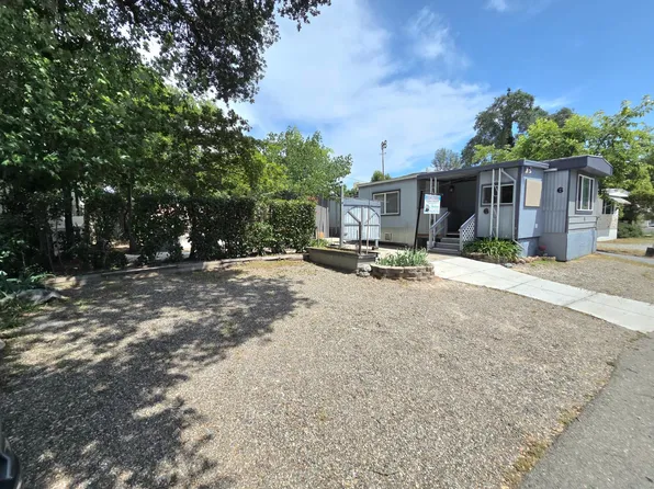 5200 Cavitt Stallman Rd Space 6, Granite Bay, CA 95746