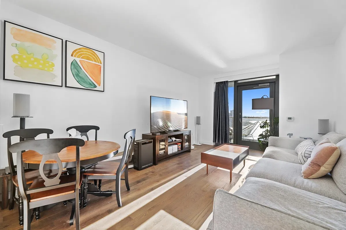 99 Hudson Street 3512