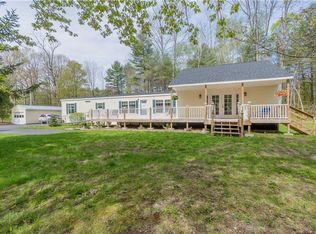 9 Prout Rd, Freeport, ME 04032