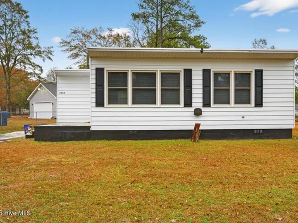 502 Hollywood Boulevard, Havelock, NC 28532