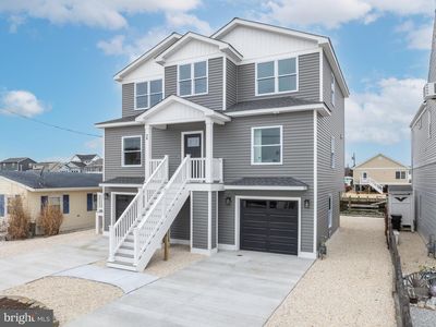 14 W Boat Dr, Little Egg Harbor, NJ, 08087