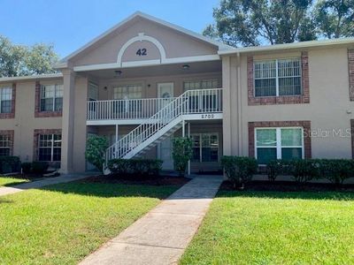 6700 Spring Flower Dr APT 15, New Port Richey, FL, 34653